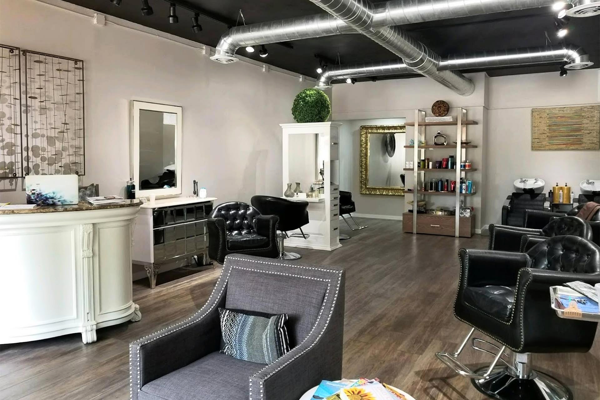 Vintage Room Salon In Grosse Pointe Woods MI Vagaro